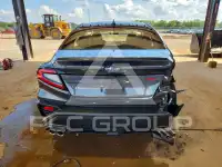 2026 Subaru WRX photo