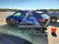 2026 Subaru Crosstrek фото