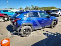 2026 Subaru Crosstrek фото