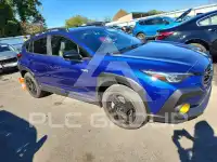2026 Subaru Crosstrek фото