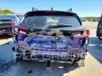 2026 Subaru Crosstrek фото