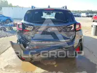 2026 Subaru Crosstrek фото