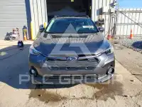2026 Subaru Crosstrek фото