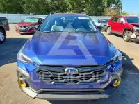 2026 Subaru Crosstrek фото