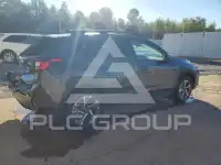 2026 Subaru Crosstrek фото