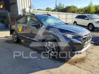 2026 Subaru Crosstrek фото