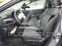 2026 Subaru Crosstrek фото
