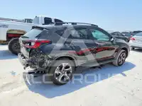 2026 Subaru Crosstrek фото