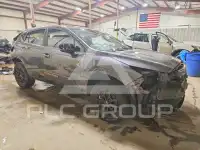 2026 Subaru Crosstrek фото