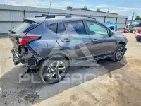 2026 Subaru Crosstrek фото