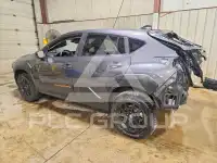 2026 Subaru Crosstrek фото