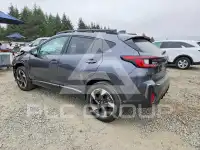 2026 Subaru Crosstrek фото