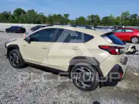 2026 Subaru Crosstrek фото