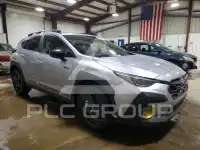 2026 Subaru Crosstrek фото