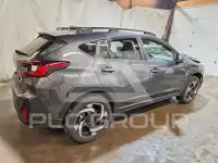 2026 Subaru Crosstrek photo
