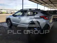 2026 Subaru Crosstrek фото