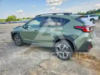 2026 Subaru Crosstrek фото