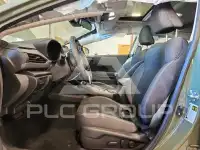2026 Subaru Crosstrek фото