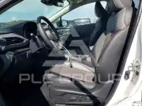 2026 Subaru Crosstrek фото