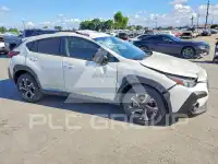 2026 Subaru Crosstrek фото
