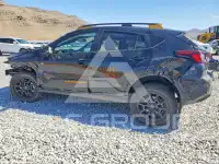 2026 Subaru Crosstrek фото