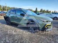 2026 Subaru Crosstrek фото