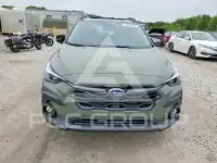 2026 Subaru Crosstrek фото