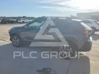 2026 Subaru Crosstrek фото