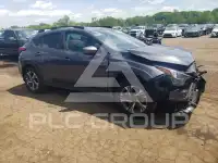 2026 Subaru Crosstrek фото