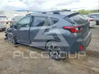 2026 Subaru Crosstrek фото