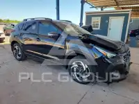 2026 Subaru Crosstrek фото