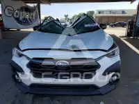 2026 Subaru Crosstrek фото