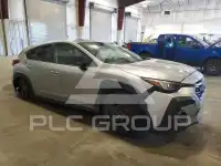 2026 Subaru Crosstrek фото