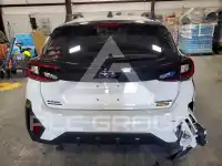 2026 Subaru Crosstrek фото