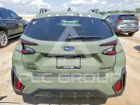 2026 Subaru Crosstrek фото