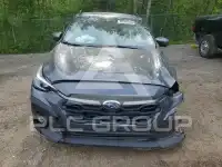 2026 Subaru Crosstrek фото
