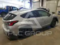 2026 Subaru Crosstrek фото