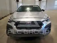 2026 Subaru Crosstrek фото