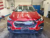 2026 Subaru Crosstrek фото