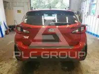 2026 Subaru Crosstrek фото
