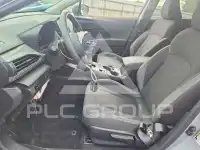 2026 Subaru Crosstrek фото