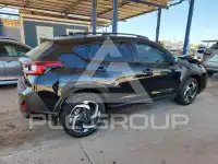 2026 Subaru Crosstrek фото