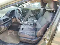 2026 Subaru Crosstrek фото