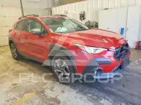 2026 Subaru Crosstrek фото