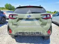 2026 Subaru Crosstrek фото