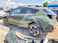 2026 Subaru Crosstrek фото