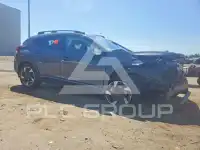 2026 Subaru Crosstrek фото