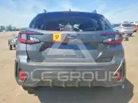 2026 Subaru Crosstrek фото