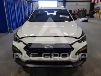2026 Subaru Crosstrek фото