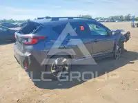2026 Subaru Crosstrek фото